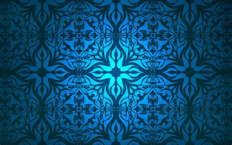Recolectar Imagen Background Blue Pattern Thcshoanghoatham