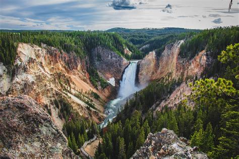 We did not find results for: Upper Yellowstone Falls, Yellowstone National Park, WY. By ...