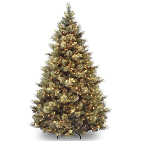 Pre-Lit Christmas Trees You'll Love | Wayfair