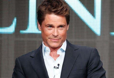 Rob Lowe Biography Age Height Net Worth 2020 Movies Wife