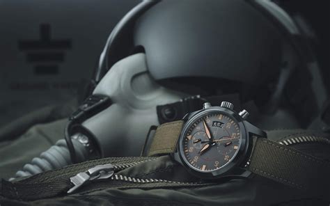 Aviator The Best Pilot Watches Improb