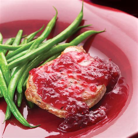 Find healthy, delicious pork chop recipes including fried, grilled and breaded pork chops. The Best Heart Healthy Pork Chop Recipes - Best Diet and ...