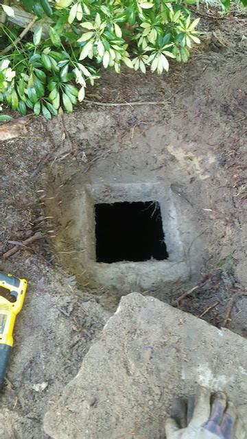 Even a system that functions properly will need to be pumped every two or three years to remove the solid waste. Septic Tank Risers and Covers | Advanced Septic Services