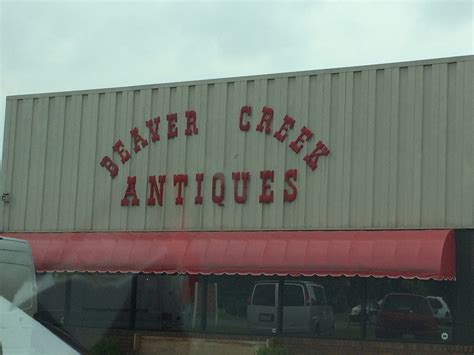 Beaver Creek Antique Market in Hagerstown | Beaver Creek Antique Market