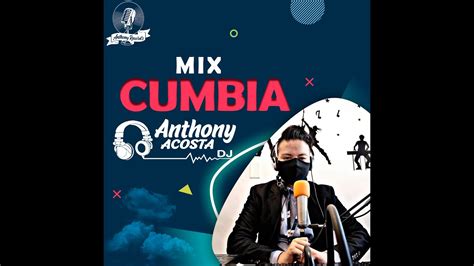 Mix Cumbia Colombiana Youtube