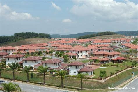In malaysia, fire is not the only hazard that can catch you off guard, accidentally or intentionally. Melaka has the best-priced affordable housing in Malaysia ...