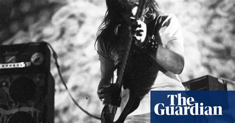 Lemmy Of Motörhead A Life In Pictures Music The Guardian