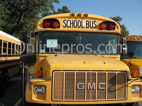 Northside Independent School District Vehicles San Antonio Tx