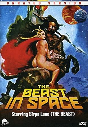 Beast In Space Reino Unido Dvd Amazon Es Vassilli Karis Robert Hundar Venantino