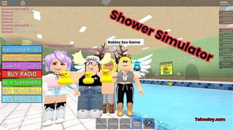 5 Best Roblox Sex Games In 2023 How To Find And Play Them