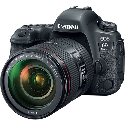 Top 5 Best Canon Digital Cameras For A Travel Photographer National