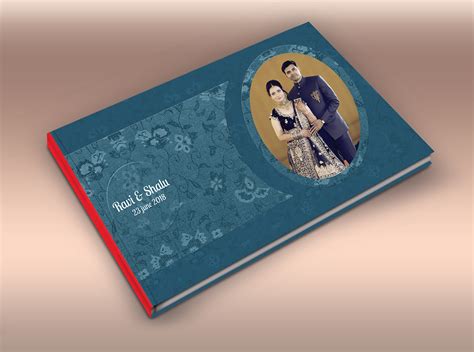 Photo Album on Behance