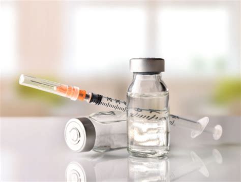 Trimix Injectable ML Vial INJECTION KIT INCLUDED