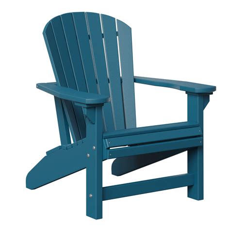 Classic Adirondack Chair 379 Amish Originals Furniture Company