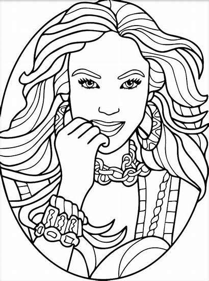 Coloring Pages Adults Books App Adult Drawings