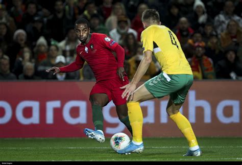 All eyes will be on defending champions portugal. Ricardo's Portugal Qualify For EURO 2020