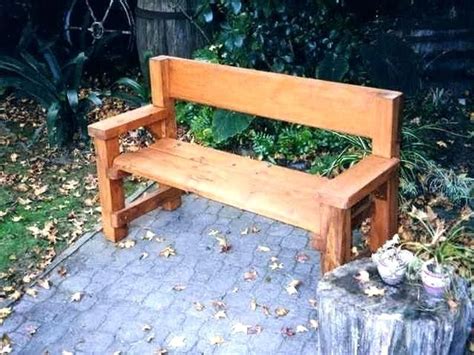 Free Wood Park Bench Plans Garden Bench Plans Outdoor Bench Plans