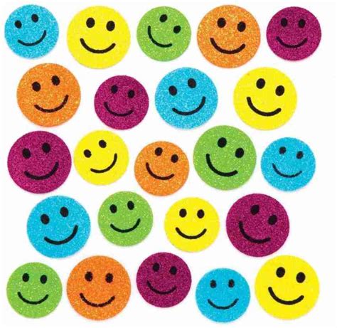 Top Hơn 73 Sticker Smiley Face Dễ Làm Nhất Co Created English