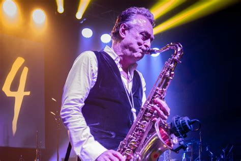 Brian robertson) — pat travers. Brian Travers: UB40 saxophonist pulls out of anniversary ...