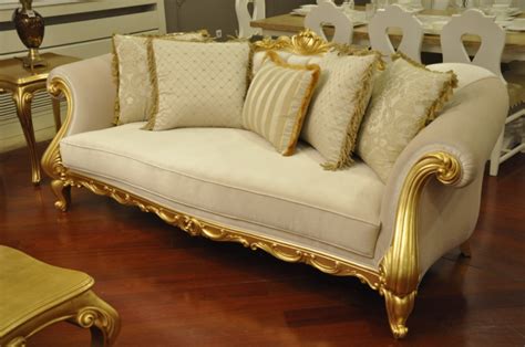 Luxury Furniture Dubai