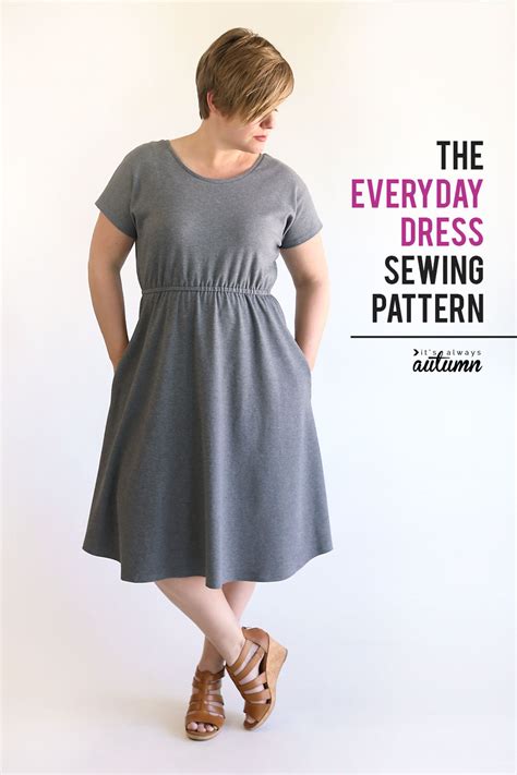 10 Totally Free Sewing Patterns Pdf Creative Fashion Blog