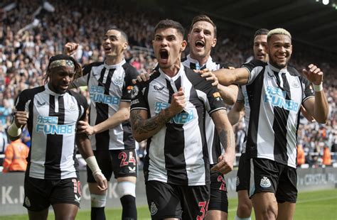 Bruno Guimaraes Sends Incredible Message To Newcastle United Fans