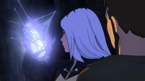 First Look Season 4 Screenshots The Dragon Prince