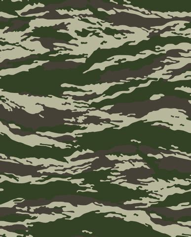 Tiger Stripe Camouflage Wallpaper Camo Wallpaper Camouflage Pattern