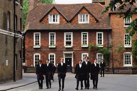 15 Most Affordable Boarding Schools In Uk You Will Love World