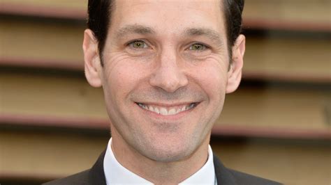 9 Facts That Prove Paul Rudd Has Found The Fountain Of Youth