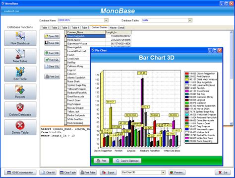 Database Software Thats Simple To Use Ssuite Office Software Free