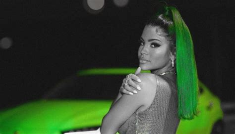Natti Natasha Estrena El Videoclip Del Single ‘noches En Miami Popelera