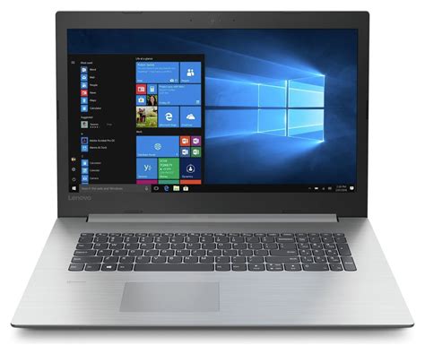 Lenovo Ideapad 330 173 Inch I3 4gb 1tb Laptop Reviews