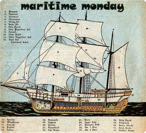 Maritime Monday For March 19 2012 Whaling Commodore