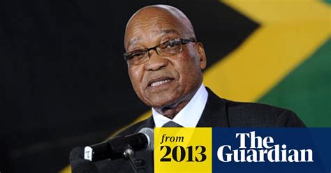 Jacob Zuma Accused Of Corruption On A Grand Scale In South Africa Jacob Zuma The Guardian