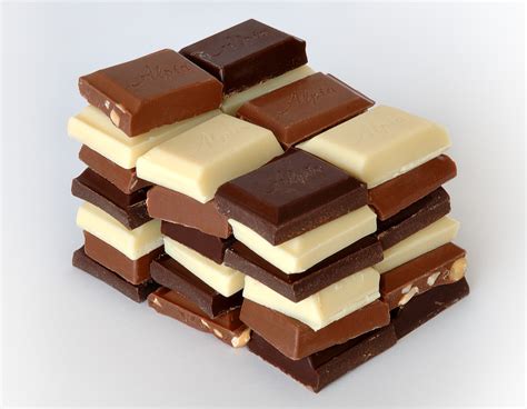 File Chocolate  Wikimedia Commons