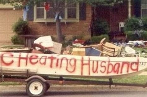 North Carolina Wife Reportedly Buys Billboard To Embarrass Alleged Cheating Husband