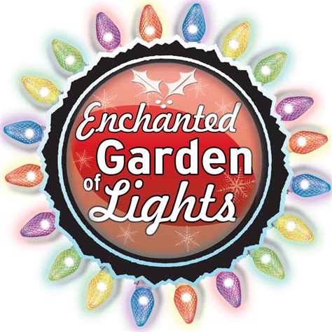 Enchanted Garden Of Lights Guest Feedback Survey