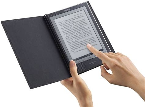 Would A Touch Screen Kindle Make Me Switch Christopher Fowler