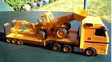 Loader Toy Truck Photos