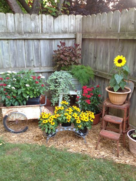 Super Corner Garden Ideas To Create Your Own Oasis Blog Billyoh