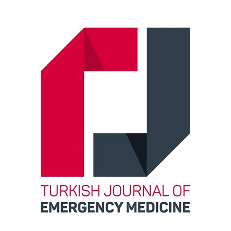 Turkish Journal Of Emergency Medicine