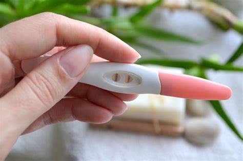 Тест на беременность: как и когда лучше делать, через сколько дней ...
