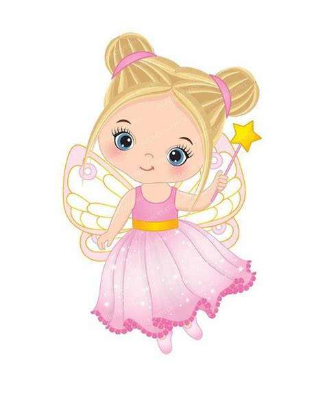 Download High Quality Fairy Clipart Vector Transparent Png Images Art