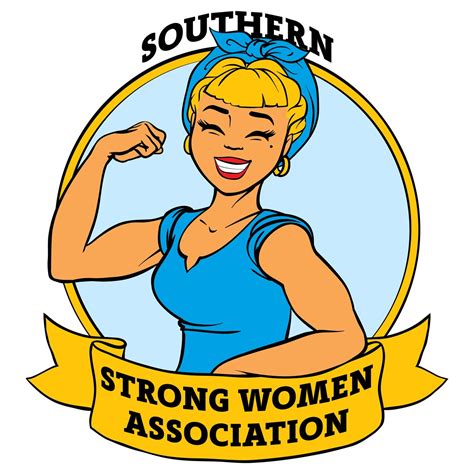 Southern Strong Women Contact Us