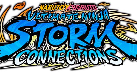 Naruto X Boruto Ultimate Ninja Storm Connections Game Gamegrin