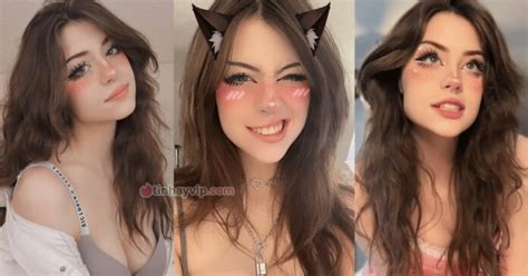 Hannah Owo là ai Nữ streamer Uwu leak ảnh nóng