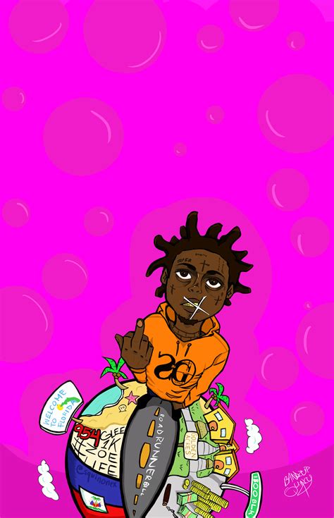 Kodak Black Wallpaper Whatspaper