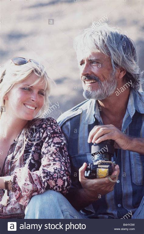 Download This Stock Image Bo Derek And Husband John Derek Film