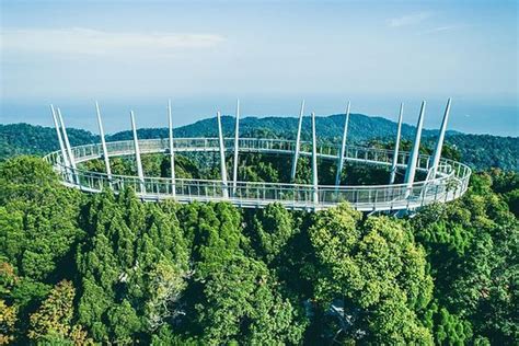 Learn how to climb a tree at 800 meters above sea level at the habitat penang hill. THE 10 BEST Penang Walking Tours by Foot (with Photos ...